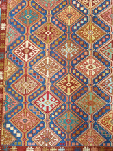 Load image into Gallery viewer, Kilim