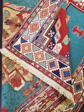 Load image into Gallery viewer, Kilim