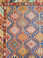 Load image into Gallery viewer, Kilim