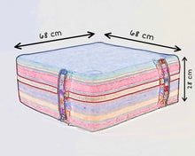 Load image into Gallery viewer, Pouf ottoman