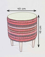 Load image into Gallery viewer, Ottoman