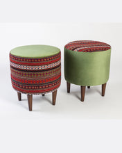 Load image into Gallery viewer, Ottoman