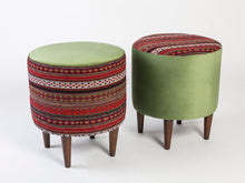 Load image into Gallery viewer, Ottoman