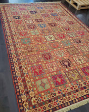 Load image into Gallery viewer, Kilim