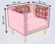 Load image into Gallery viewer, Armchair