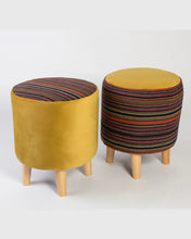 Load image into Gallery viewer, Ottoman