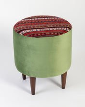 Load image into Gallery viewer, Ottoman