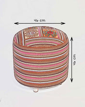 Load image into Gallery viewer, Ottoman