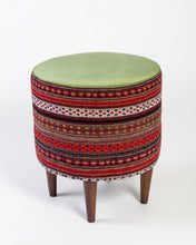 Load image into Gallery viewer, Ottoman