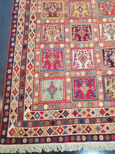 Load image into Gallery viewer, Kilim