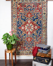 Load image into Gallery viewer, Kilim