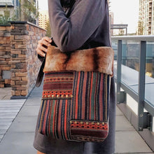 Load image into Gallery viewer, Shoulder Bag