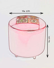 Load image into Gallery viewer, Ottoman