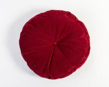 Load image into Gallery viewer, Pouf ottoman