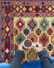 Load image into Gallery viewer, Kilim