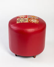 Load image into Gallery viewer, Ottoman