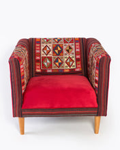 Load image into Gallery viewer, Armchair