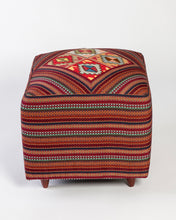 Load image into Gallery viewer, Ottoman