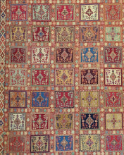 Load image into Gallery viewer, Kilim