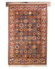 Load image into Gallery viewer, Kilim