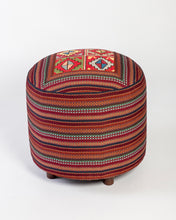 Load image into Gallery viewer, Ottoman