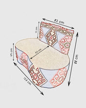 Load image into Gallery viewer, Loveseat