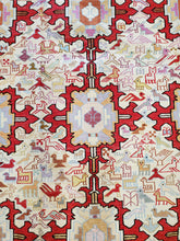 Load image into Gallery viewer, Kilim