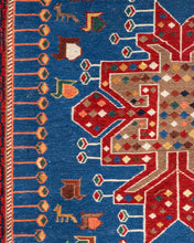 Load image into Gallery viewer, Runner rug