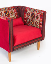 Load image into Gallery viewer, Armchair