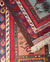 Load image into Gallery viewer, Kilim