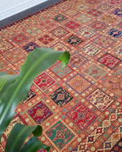 Load image into Gallery viewer, Kilim