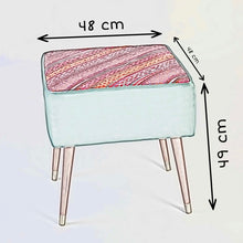 Load image into Gallery viewer, Side table