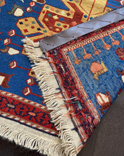 Load image into Gallery viewer, Runner rug