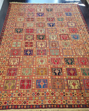 Load image into Gallery viewer, Kilim