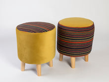 Load image into Gallery viewer, Ottoman