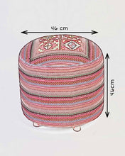 Load image into Gallery viewer, Ottoman
