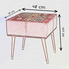 Load image into Gallery viewer, Side table