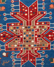 Load image into Gallery viewer, Runner rug