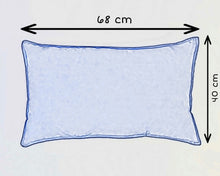 Load image into Gallery viewer, Pouf ottoman