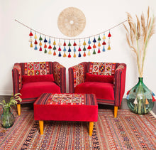 Load image into Gallery viewer, Armchair