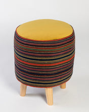 Load image into Gallery viewer, Ottoman