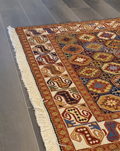 Load image into Gallery viewer, Kilim