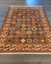 Load image into Gallery viewer, Kilim