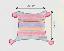 Load image into Gallery viewer, Pouf ottoman