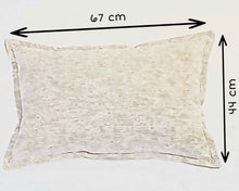 Load image into Gallery viewer, Pouf ottoman