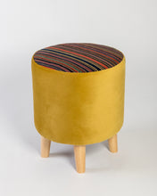 Load image into Gallery viewer, Ottoman