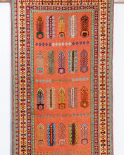 Load image into Gallery viewer, Runner rug