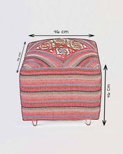 Load image into Gallery viewer, Ottoman