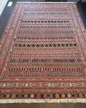 Load image into Gallery viewer, Kilim