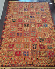 Load image into Gallery viewer, Kilim